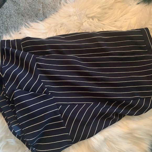 JCrew Polyester Skirt, brand new - Picture 5 of 8